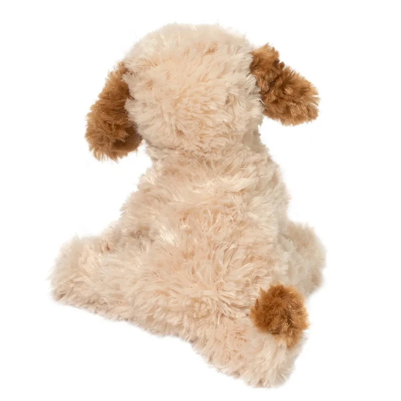 Peluche Chien Biscuit