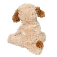 Peluche Chien Biscuit