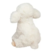 Dollie White Lamb