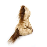 Cheval Dustie