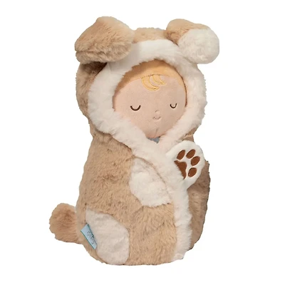 Peluche Bébé Chien