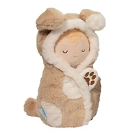 Peluche Bébé Chien