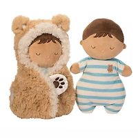 Peluche Bébé Ours Tate