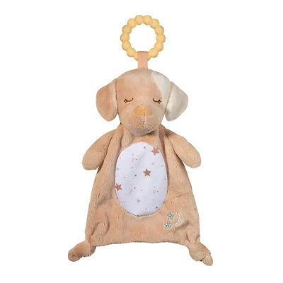  Auggie Tan Puppy Teether