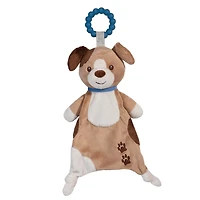 Doudou Dentition Chien Zeke