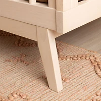 Soho 3-In-1 Convertible Crib