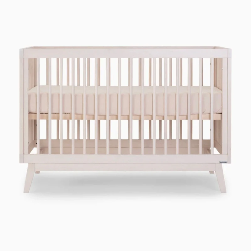 Soho 3-In-1 Convertible Crib