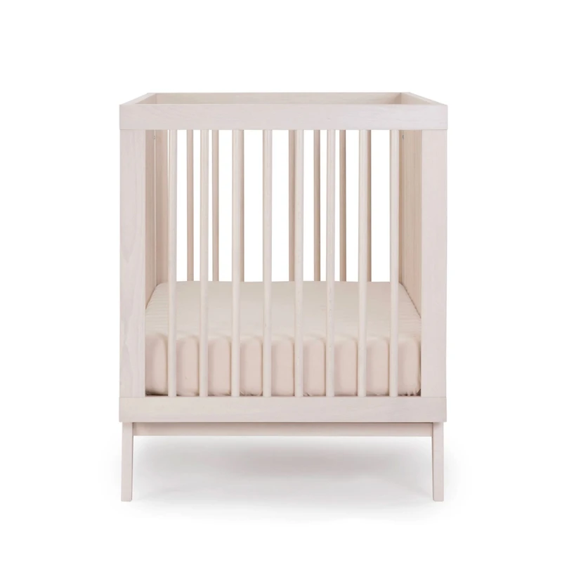 Soho 3-In-1 Convertible Crib