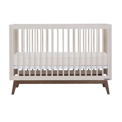 Soho 3-In-1 Convertible Crib