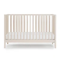 Lala 3-in-1 Convertible Crib - Almont