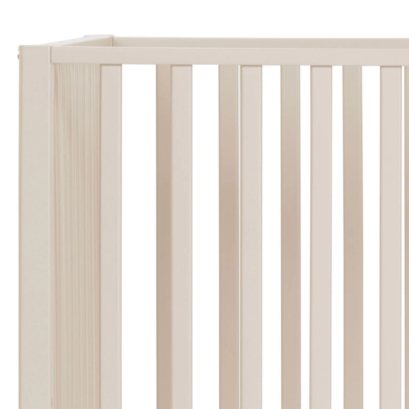 Lala 3-in-1 Convertible Crib - Almont
