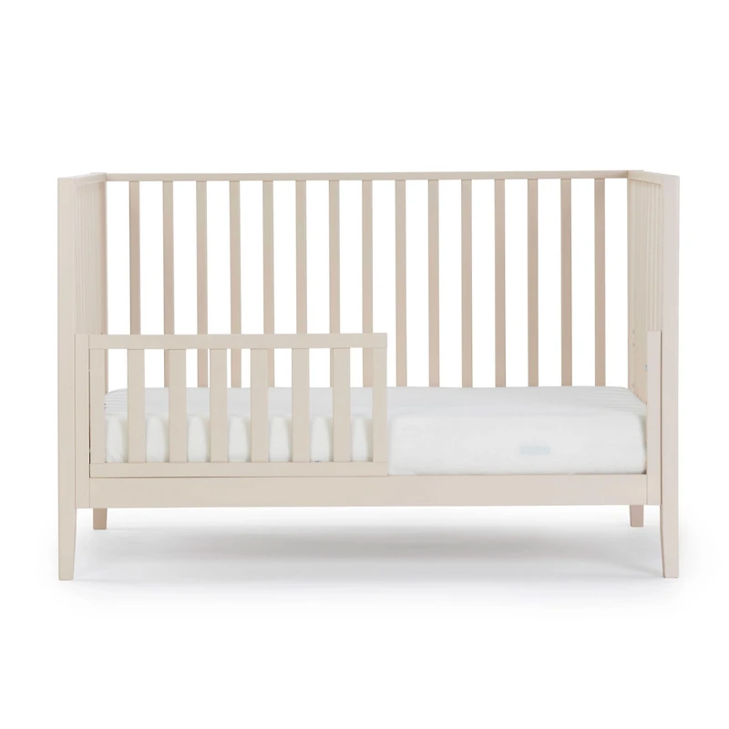 Lala 3-in-1 Convertible Crib - Almont
