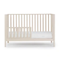 Lala 3-in-1 Convertible Crib - Almont