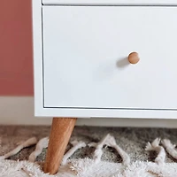 Commode 5 Tiroirs Austin