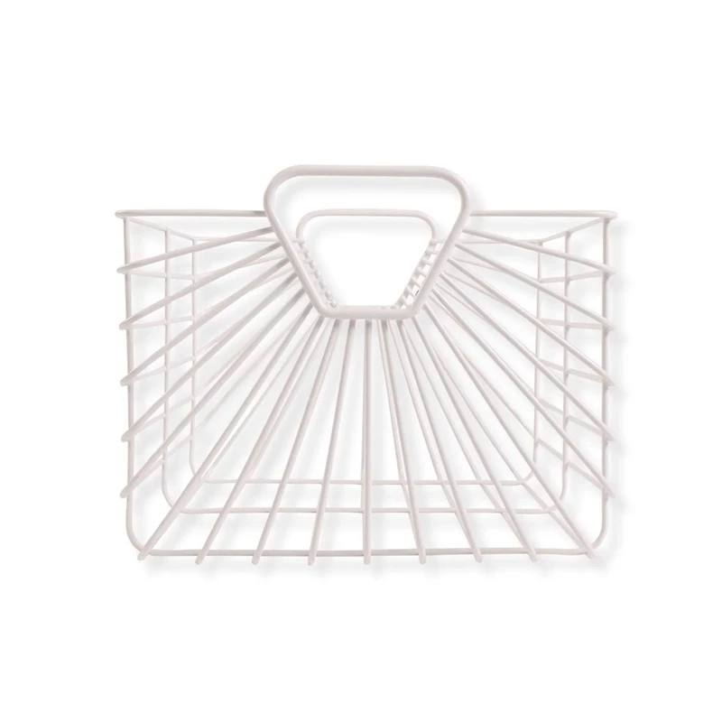 Paniers de rangement Central Park (ensemble de 3