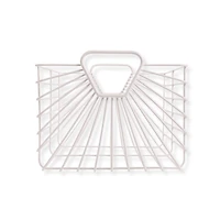 Paniers de rangement Central Park (ensemble de 3