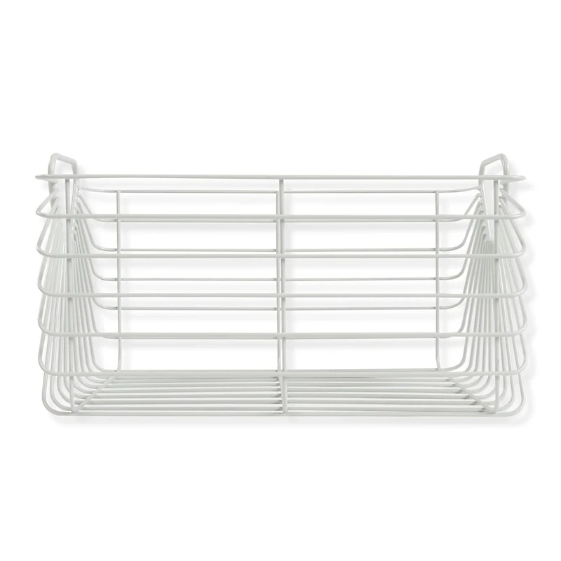 Central Park Storage Baskets (Set Of 3) - Sage