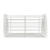 Central Park Storage Baskets (Set Of 3) - Sage