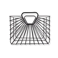 Paniers de rangement Central Park (ensemble de 3