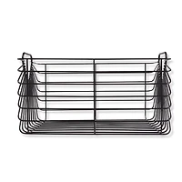 Paniers de rangement Central Park (ensemble de 3