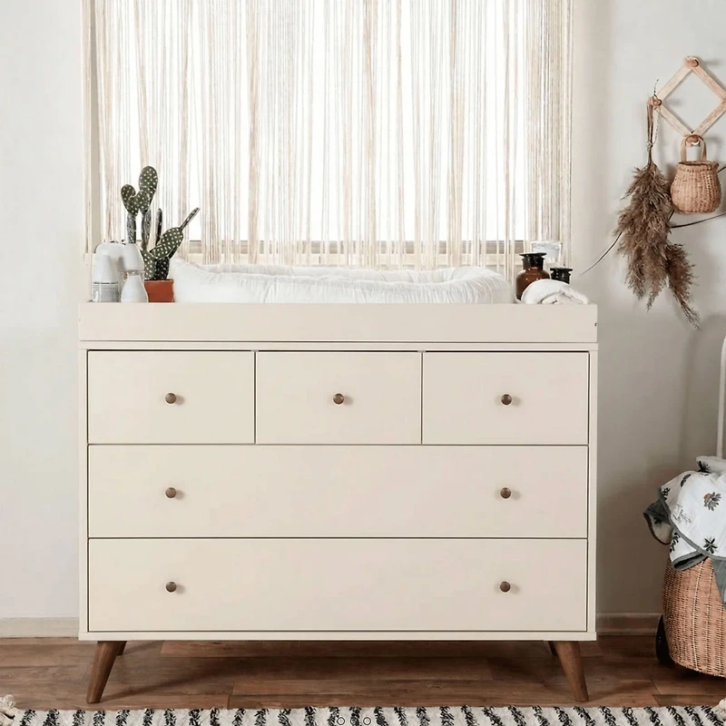 Plateau à Langer pour commode Austin, Central Park et Lala