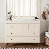 Plateau à Langer pour commode Austin, Central Park et Lala