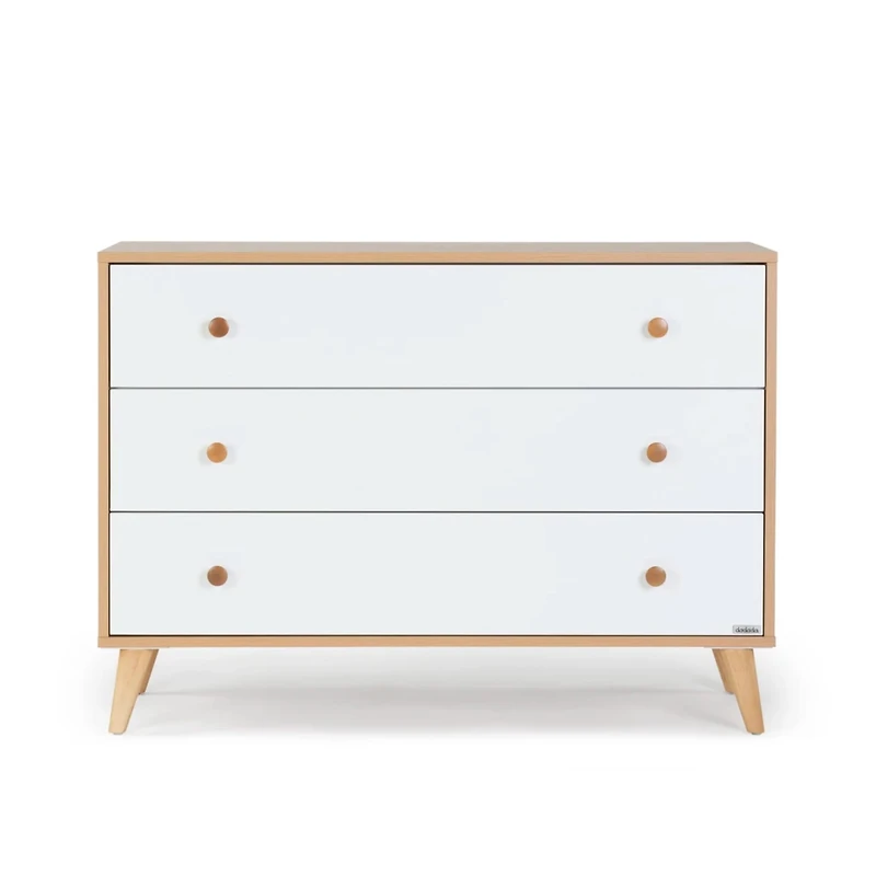 Commode 3 Tiroirs Austin