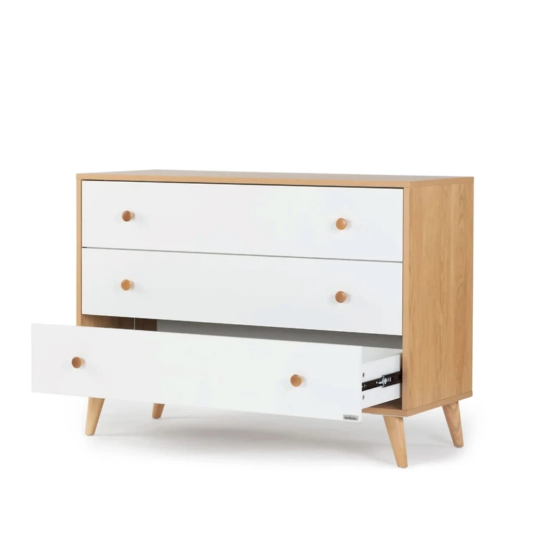 Commode 3 Tiroirs Austin