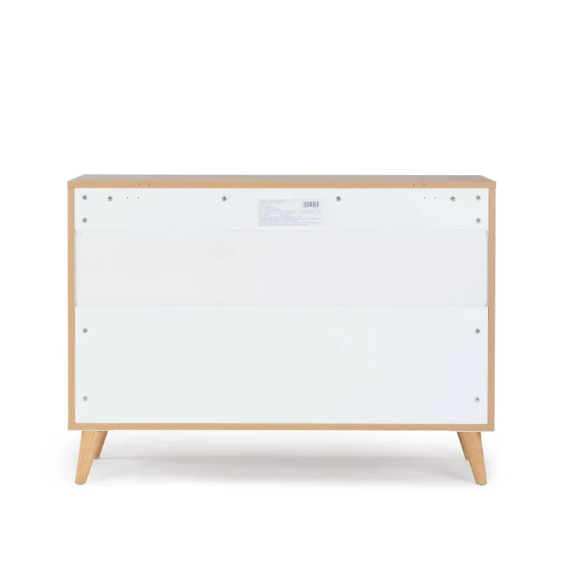 Commode 3 Tiroirs Austin