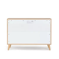 Commode 3 Tiroirs Austin