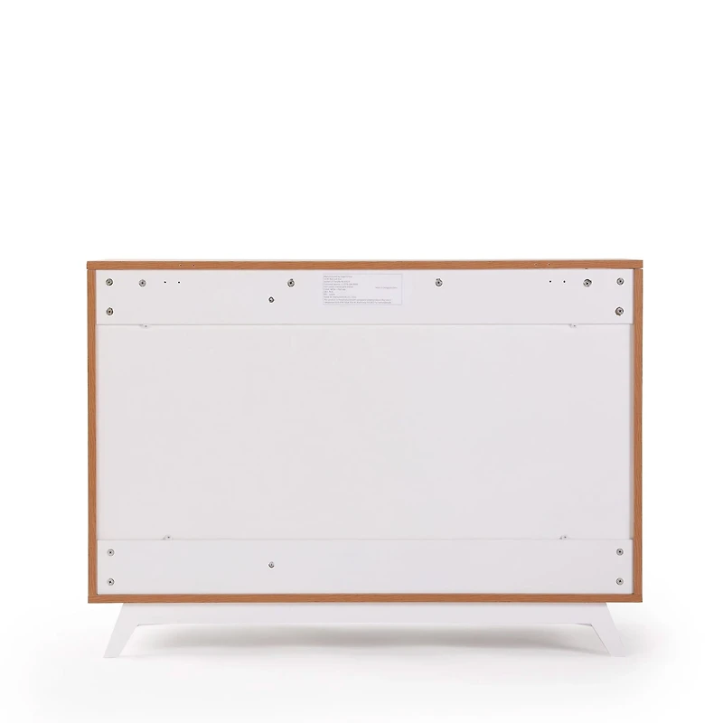 Commode 3 tiroirs Central Park