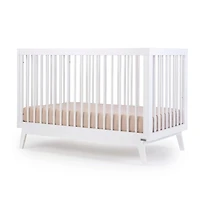 Couchette convertible 3 en 1 Soho - Blanc