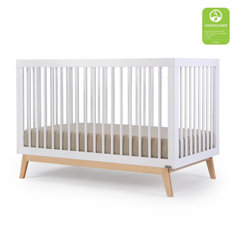 Couchette convertible 3-en-1 Soho