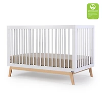 Couchette convertible 3-en-1 Soho