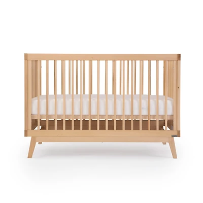 Soho 3-In-1 Convertible Crib