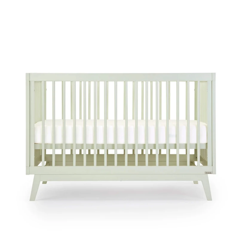 Couchette convertible 3-en-1 Soho - Sauge