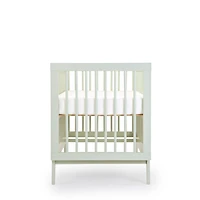 Couchette convertible 3-en-1 Soho - Sauge