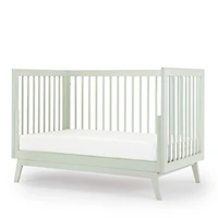 Couchette convertible 3-en-1 Soho - Sauge