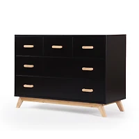 Soho 5-Drawer Dresser