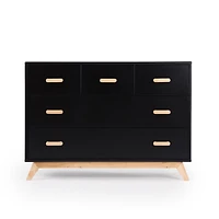 Soho 5-Drawer Dresser