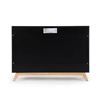 Soho 5-Drawer Dresser
