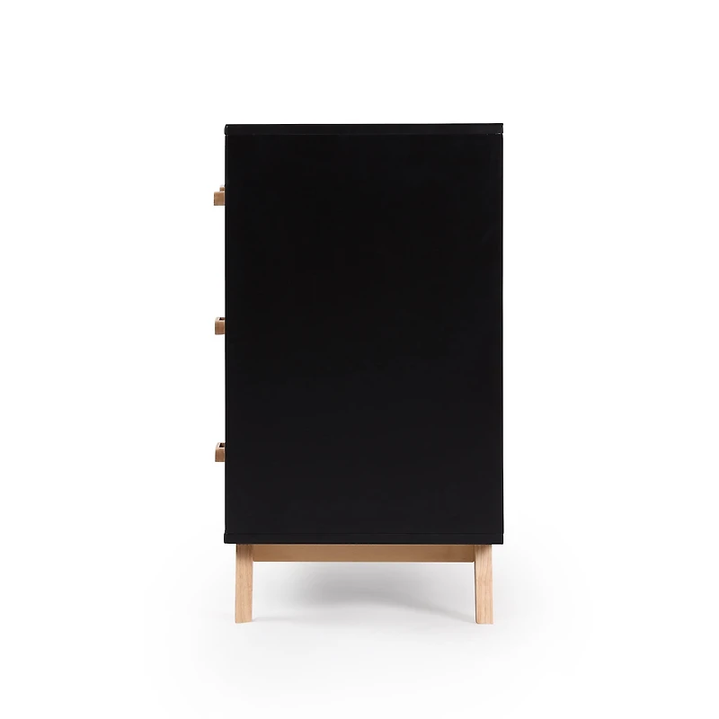 Soho 5-Drawer Dresser