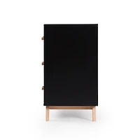 Soho 5-Drawer Dresser