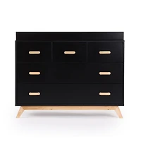 Soho 5-Drawer Dresser