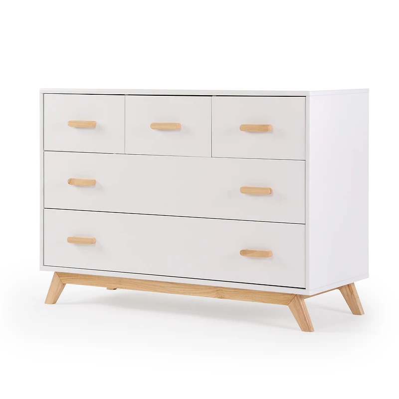 Soho 5-Drawer Dresser