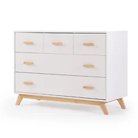 Soho 5-Drawer Dresser