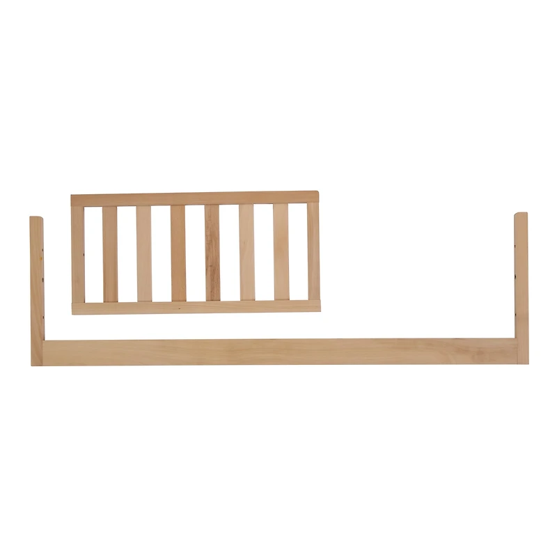 Toddler Bed Rail for Soho Crib - Natural