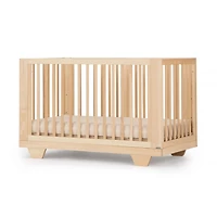 Couchette convertible 8 en 1 Spirit - Naturel