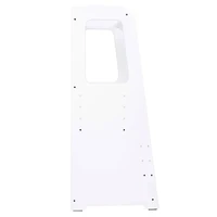Toddler Tower - White