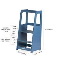 Toddler Tower